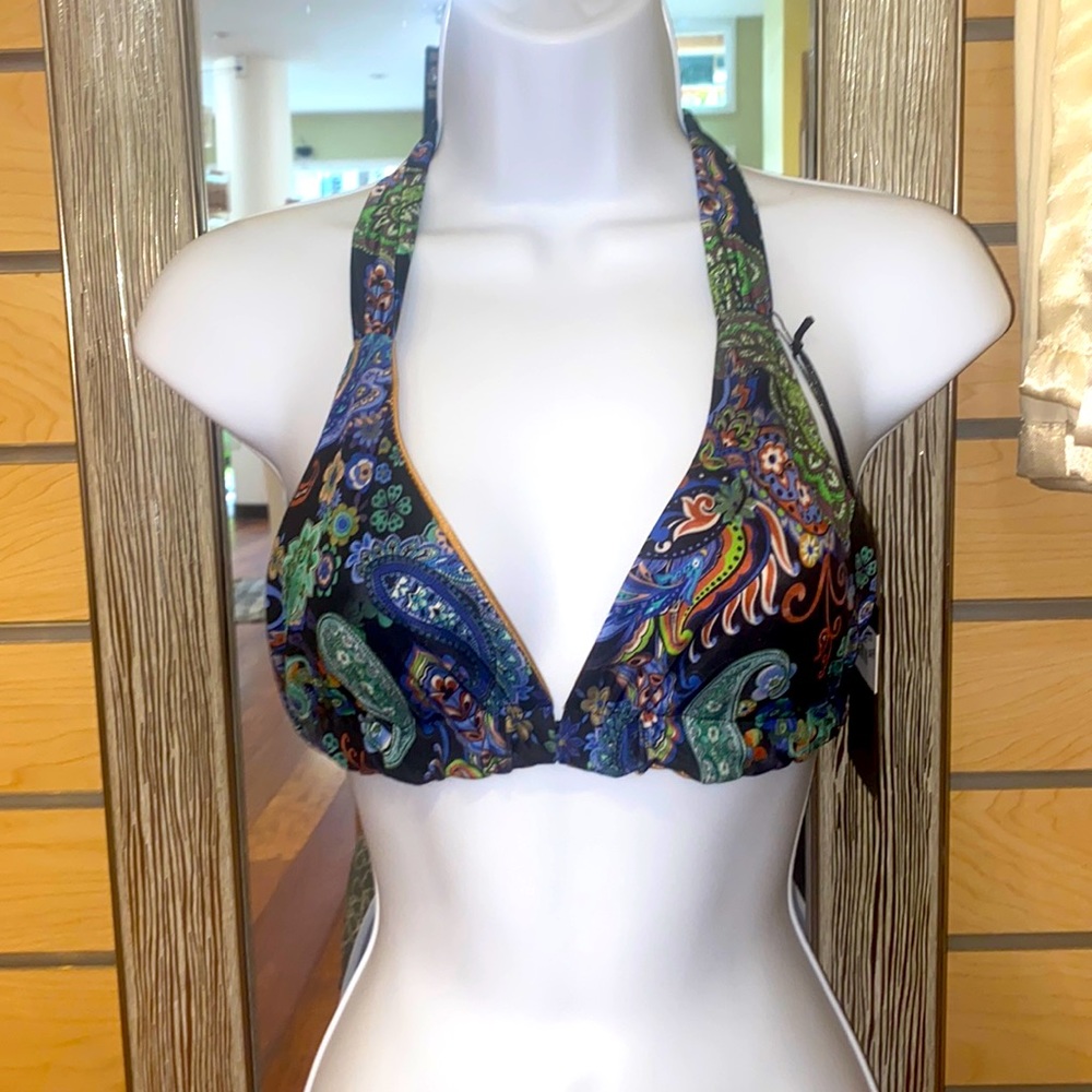 Brand new SIE bikini top